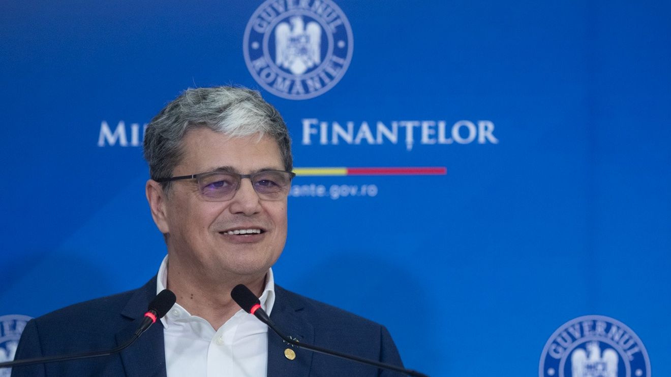 Boloș: Reducerea cheltuielilor publice nu trebuie privită ca o măsură austeră, ci ca o strategie pentru creştere economică durabilă