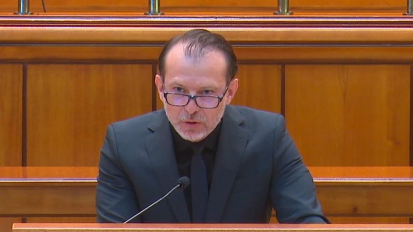 Noua bancă de stat pentru dezvoltare, proiect prioritar pentru Cîțu