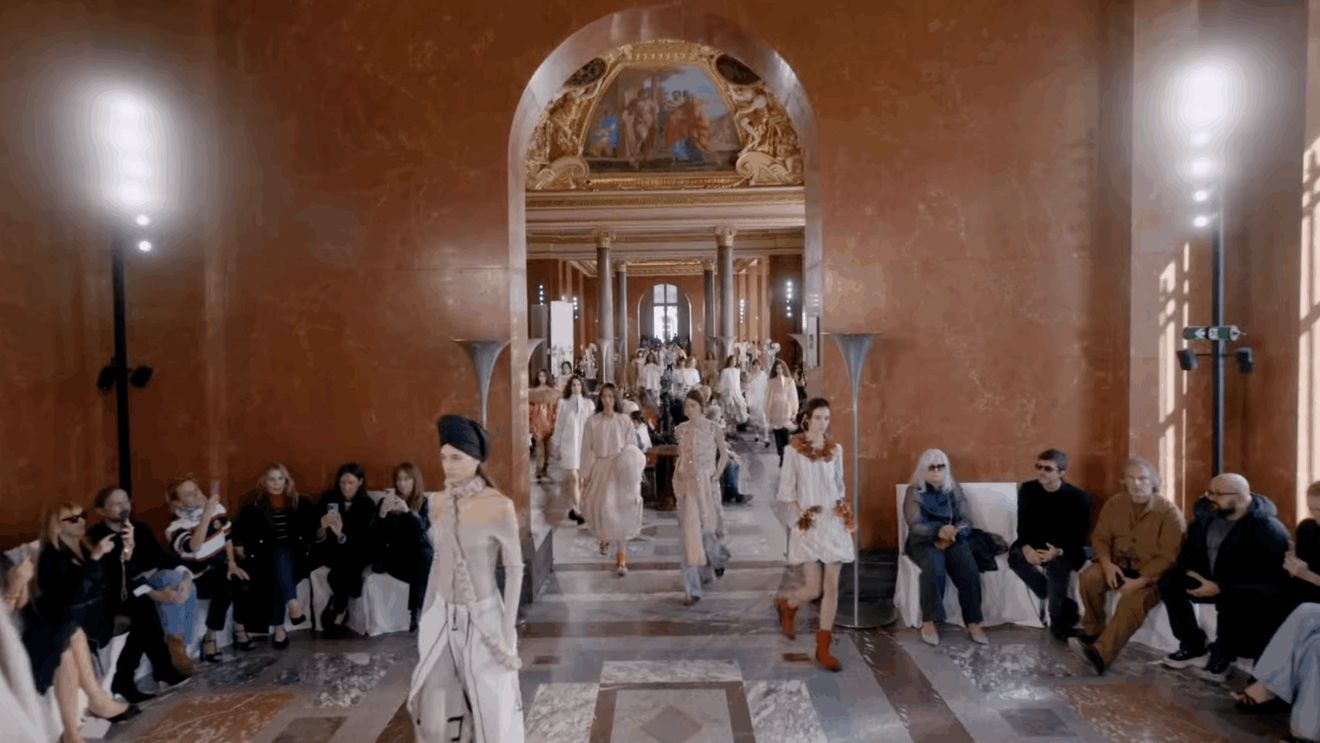 Justiţia franceză anulează vânzarea numelui oraşului Vendome către casa de modă Louis Vuitton