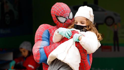 VIDEO Inconștiență totală în Moldova: Parcul de distracții „Orheiland” s-a redeschis prin decizia localnicilor, în ciuda regulilor stricte