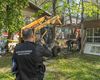 Președintele Nicușor Dan, întâlnire cu reprezentanții partidelor pe tema Codului Urbanismului, jalon pentru banii din PNRR / Ciprian Ciucu merge la Cotroceni după ce a fost pus sub acuzare de DNA / Miza – autorizațiile de construire din București