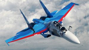 Rusia a trimis avioane militare Suhoi Su-30 la granița vestică a Belarusului, pentru a patrula frontiera în contextul valului de migranți care vor să ajungă în țările UE