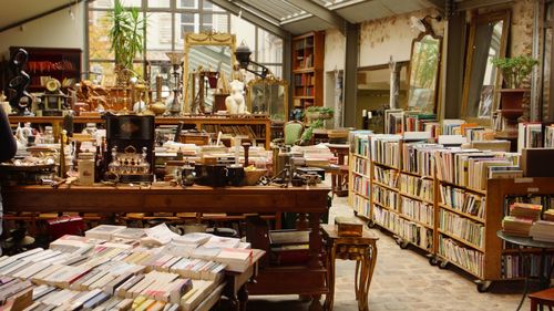 Tinerii din Europa citesc mai mult decât persoanele în vârstă. Românii, codași la lectură