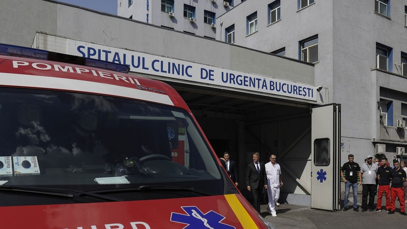 Ministrul Sănătății anunță introducerea indicatorilor de performanţă și pentru șefii de secție din spitalele de stat