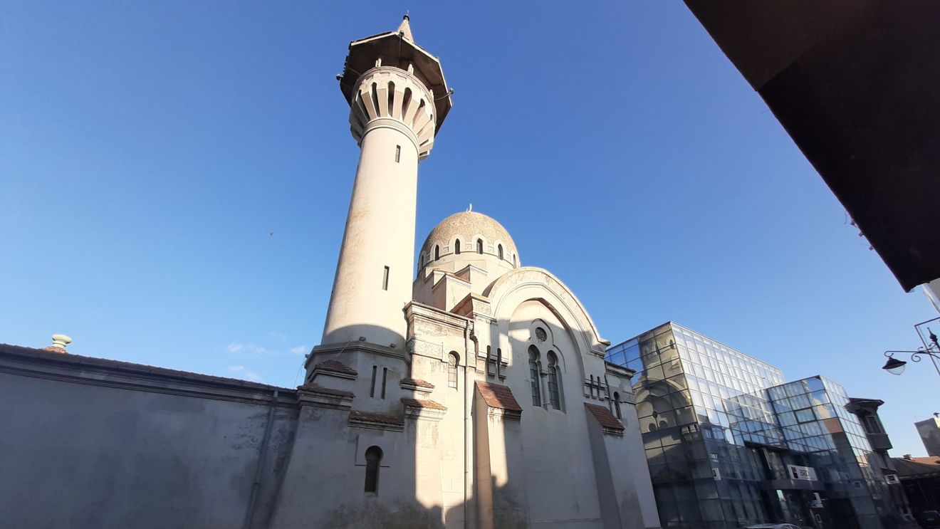 Președintele Iohannis, mesaj pentru musulmani la începerea Ramadanului: Apreciez susţinerea pe care aţi manifestat-o în toată această perioadă pentru strădania autorităţilor de a ne proteja şi de a identifica soluţii pentru regăsirea normalității