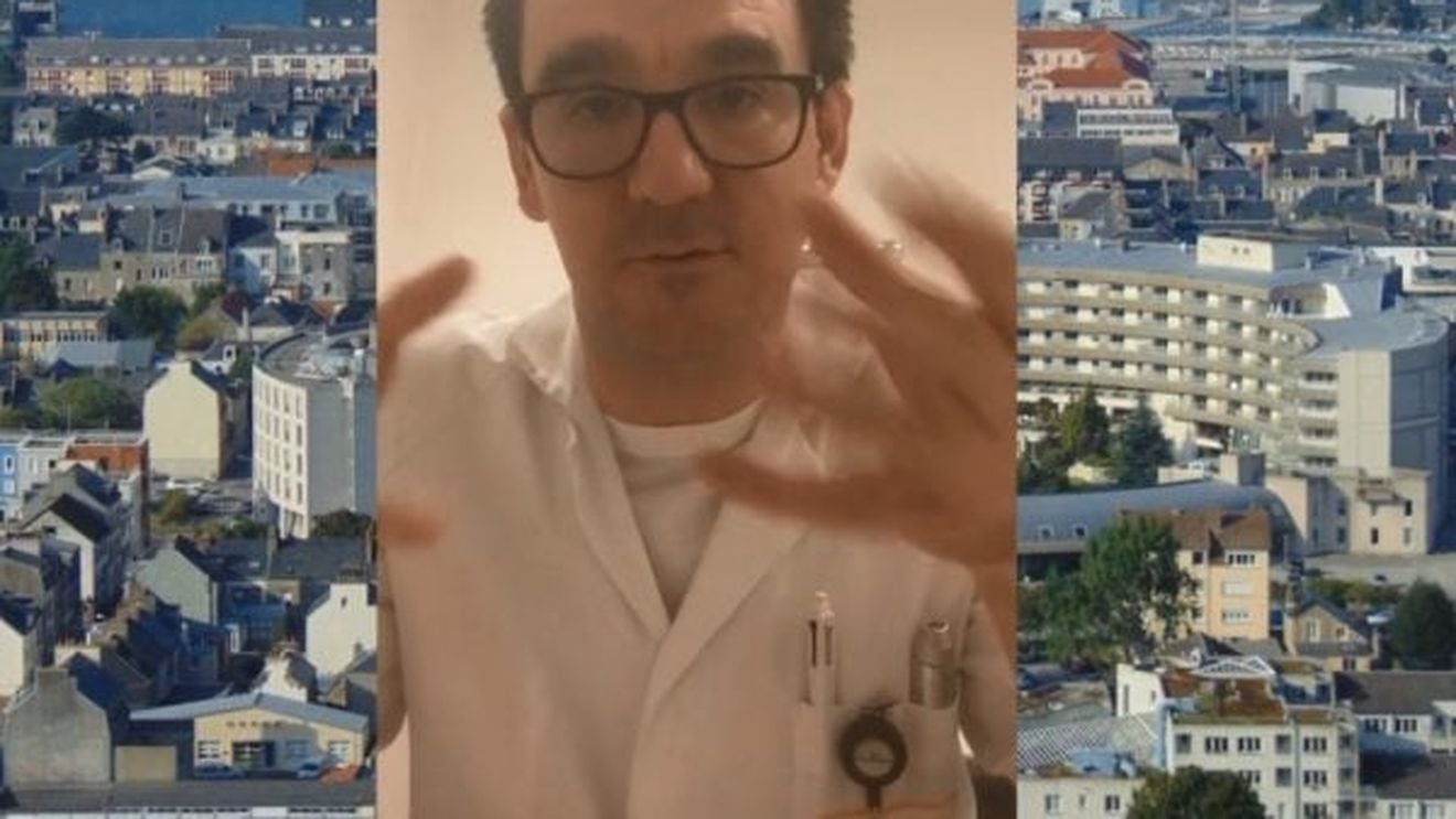 VIDEO Medic de urgență român din Franța, despre cum luptă francezii cu epidemia de coronavirus: ”Încercăm să nu aglomerăm. Serviciile de urgență și capacitatea spitalelor în toate țările sunt limitate”