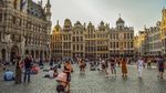 Bruxelles va avea prima piscină publică în aer liber / Proiectul ar urma să fie finalizat în 2030