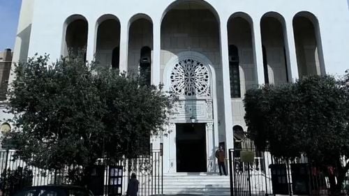 Creştinii sirieni au participat la slujba de Crăciun pentru prima dată de la căderea lui Assad