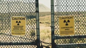 Agenţia Internaţională pentru Energie Atomică cere Iranului să îi permită să verifice inventarele sale de materiale nucleare „cât mai curând posibil”