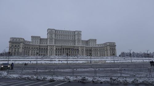 A fost stabilită componenţa comisiilor permanente ale Senatului / PSD are cei mai mulţi preşedinţi - şapte