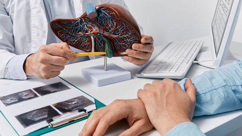 Inflamația ficatului este o boală metabolică tot mai întâlnită. Sfaturile specialiștilor pentru un ficat sănătos