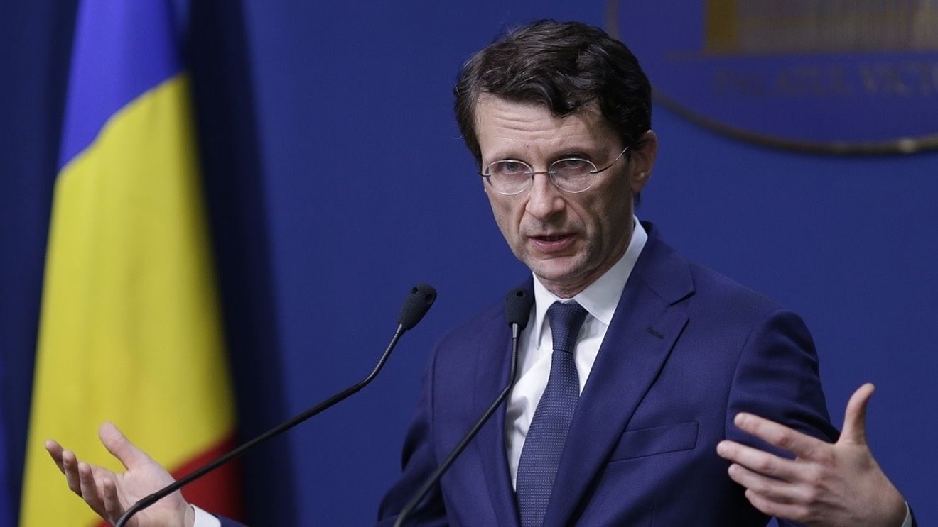 Suciu: BNR este deschisă la dialog și nu refuză o invitație asumată de Parlamentul României