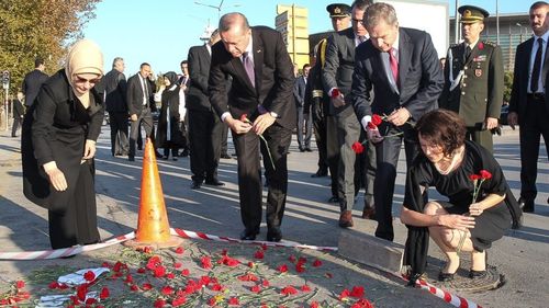 BREAKING Turcia și-a exprimat acordul de a sprijini Finlanda și Suedia să adere la NATO