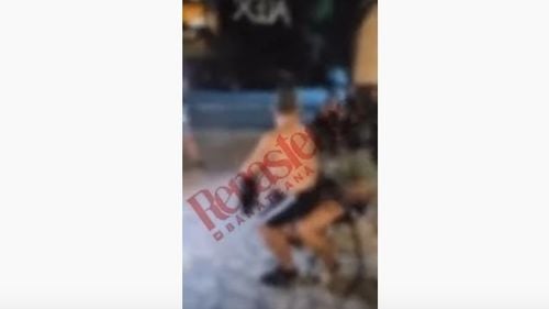 VIDEO Un profesor de liceu din Timișoara, filmat în timp ce dansa lasciv la o petrecere cu elevii / Profesorul: Îmi cer iertare și în fața elevilor. Nu aș vrea să îmi dau demisia pentru că am intrat în învățământ din pasiune