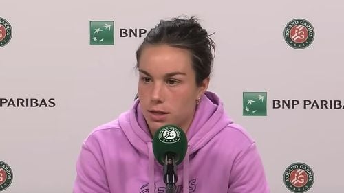 Surpriză în calificările de la Wimbledon: Revelația de la Roland Garros, Lois Boisson, eliminată în turul întâi