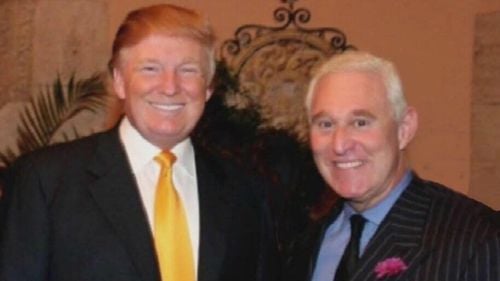 Foștii colaboratori ai lui Donald Trump, Alex Jones și Roger Stone, citați în Comisia care cercetează evenimentele din 6 ianuarie 2021 de la Capitoliu