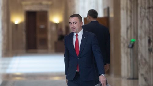 Bogdan Ivan: Gazele nu se scumpesc. La energie electrică lucrăm să scădem preţul la consumatorul final, prin mecanisme prin care reglăm atât piaţa cât şi creşterea capacităţilor de producţie