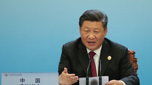 Kazahstanul anunță o vizită a lui Xi Jinping. Este prima deplasare externă a președintelui chinez de la începutul pandemiei