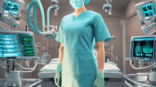 Cancerul de prostată și de rinichi: avatarul din sala de operație îl sfătuiește pe chirurg ce tip de intervenție va avea cel mai mare succes / Un software care utilizează inteligența artificială, dezvoltat în Italia / „A demonstrat o acuratețe de peste 90%”