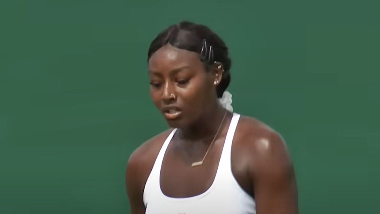 Surpriză mare în calificările Australian Open: Alycia Parks, favorită unu, eliminată de o sportivă aflată pe locul 759 WTA