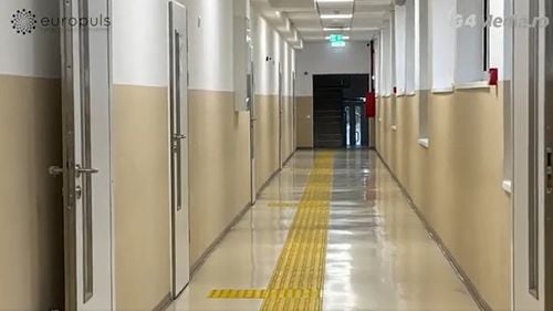 Reportaj VIDEO Fonduri UE în Regiunea Sud-Est (2)/ Efectul creșterii eficienței energetice, în școli: temperatură normală în orice anotimp, sistem de reîmprospătare a aerului din clase