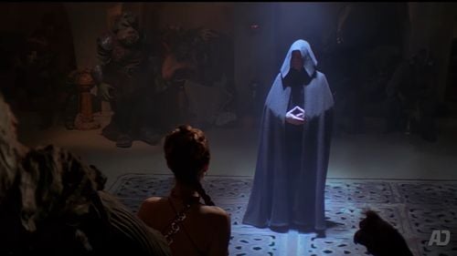 Ratingul pentru filmul “Return of the Jedi” a fost schimbat din cauza violenței