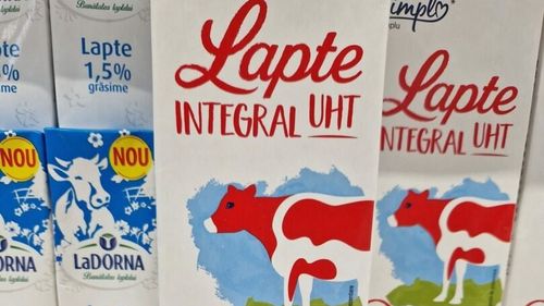 Ministrul Agriculturii: Din punctul meu de vedere aș scoate marca proprie definitiv din comerț / Produsele de marcă proprie sunt adesea cele mai ieftine dintr-un supermarket