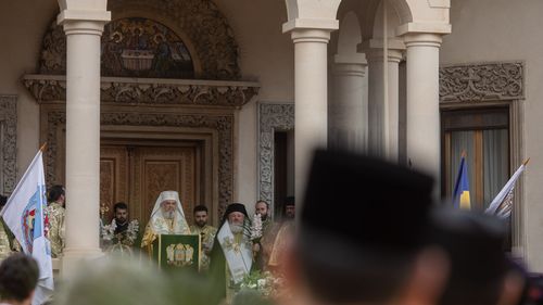 Patriarhia Română, reacţie după recentele crime din Ilfov şi Prahova: Preoţii „au datoria pastorală” să ofere sprijin moral şi material, să asculte şi să încurajeze victimele violenţei domestice să ceară ajutor, precum şi să colaboreze eficient cu instituţiile abilitate pentru ocrotirea victimelor abuzate