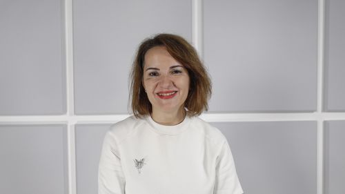 Tania Fântână, nutriționist: Cum te porți cu un om aflat la dietă și ce nu trebuie să-i spui