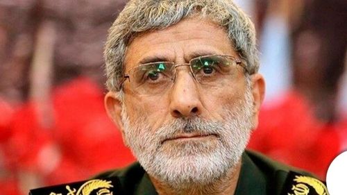 Iran: Șeful Forțelor Quds, Esmail Qaani, participă la funeraliile generalului Nilforoushan / Acesta nu mai fusese văzut în public de la uciderea lui Hassan Nasrallah