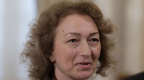 Fără precedent - Președintele CCR, Valer Dorneanu, o acuză pe judecătoarea Simina Tănăsescu de încălcarea legii: A adus argumente împotriva soluției pe care ea însăși a votat-o