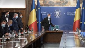 Guvernul trimite o aeronavă Tarom după cei 36 de români blocați în Africa de Sud / România se oferă să evacueze și cetățenii altor țări europene