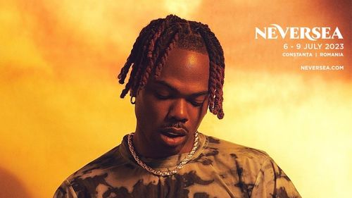 CKAY, artistul cu peste 1 milion de stream-uri, vine în premieră în România, la festivalul Neversea. Cea mai căutată piesa pe Shazam în 2022, ”Love Nwantiti” se va auzi în această vară la malul Marii Negre (Parteneriat)