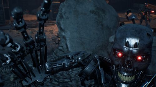 Cum a prezis James Cameron, în urmă cu 40 de ani, temerile noastre cu privire la inteligența artificială, în filmul science-fiction The Terminator