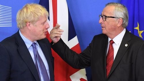 Brexit: Ce șanse are noul acord UE să fie votat în Camera Comunelor?