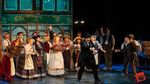 Musicalul „My Fair Lady”, în regia lui Ion Caramitru, la Teatrul de Operetă