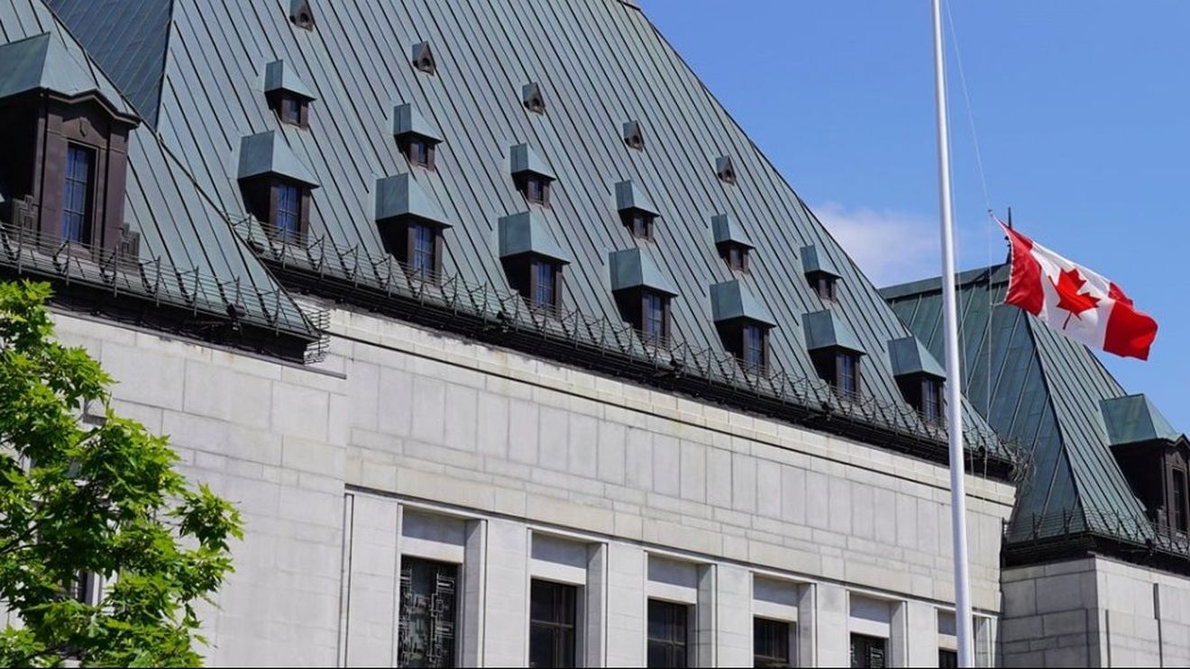 O persoană de culoare a fost numită, în premieră, la Curtea Supremă din Canada/ Premierul Justin Trudeau a salutat "numirea istorică" a lui Mahmud Jamal