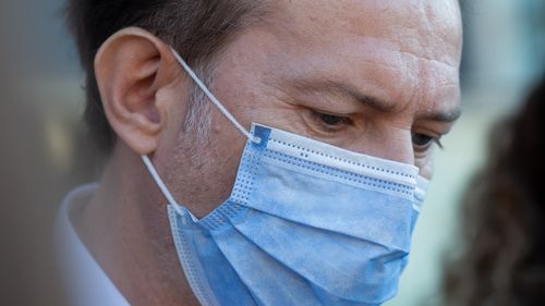 Rafila, despre decizia PNL de a merge cu un guvern minoritar în Parlament: „Incredibil. Apar nume ciudate. Lipsă de responsabilitate şi de asumare în special din partea domnului Cîţu, pentru că dânsul am înţeles că este în spatele acestei atitudini intransigente”