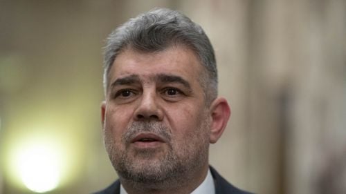 Premierul Ciolacu îi răspunde primarului Nicuşor Dan, după ce a spus că Guvernul a tăiat din bugetul Capitalei: Cine e dânsul? Eu nu am tăiat nimic, cred că e un pic în eroare