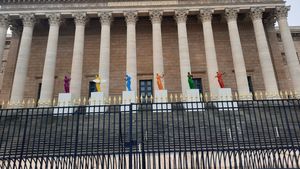 Abrogarea reformei pensiilor propusă de partidul Reunirea Națională (RN, dreapta populistă/extremă) eșuează chiar înainte de dezbaterea în plenul Adunării Naționale a Franței