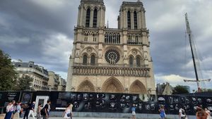Restaurarea completă a catedralei Notre-Dame are nevoie de încă 140 de milioane de euro din donaţii