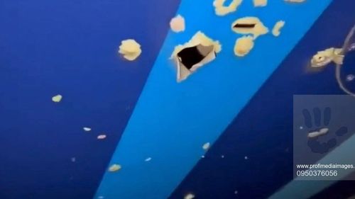 Un ministru azer afirmă că o armă ar fi putut provoca prăbuşirea fatală a avionului AZAL