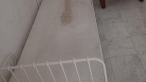 FOTO ANPC a oprit temporar funcționarea unui centru pentru îngrijirea vârstnicilor din Ilfov / ”Ce au constatat comisarii noștri depășește orice urmă de latura umană”