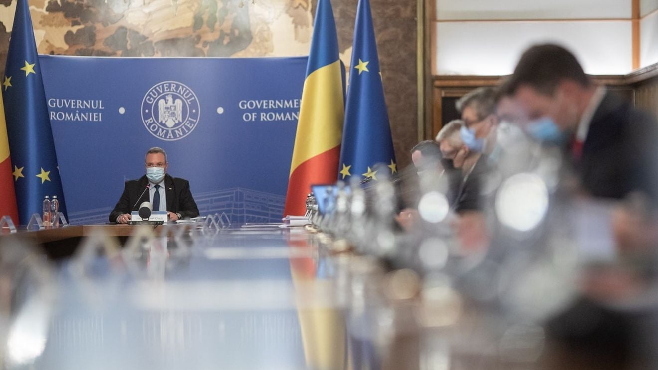 Confirmare. Ciucă: Guvernul închide miercuri încă 5 jaloane din PNRR, iar joi alte 8. Două documente rămân în discuții cu Comisia
