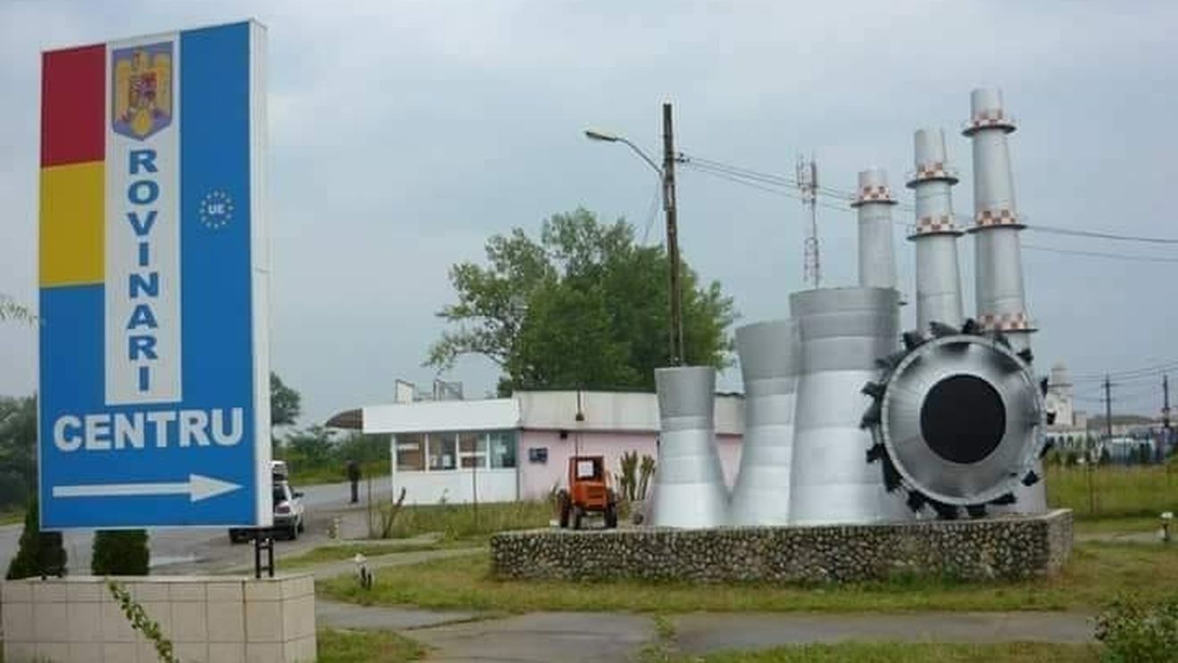 Guvernul a aprobat amânarea închiderii grupurilor energetice Rovinari 3 şi Turceni 7 şi a exploatăriilor miniere aferente