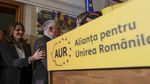 AUR, despre nominalizarea lui Veștea de către Nicușor Dan: Nu vom accepta ca nimeni din statul român să își creeze regimuri personale, similare cu cele autoritare sau chiar totalitare. Europa este călcată în picioare tocmai de cei care pretind că o susțin cel mai vehement