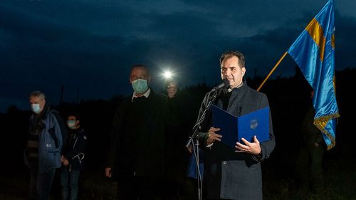 Antal Arpad (UDMR Covasna): Ţinutul Secuiesc a avut şi va avea autonomie