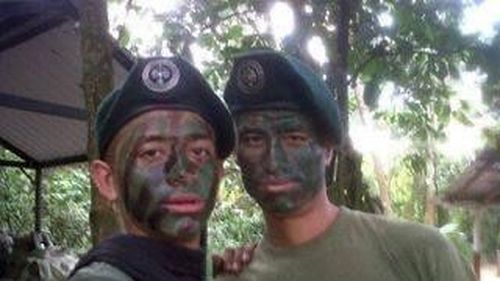 Columbianul care plănuia sabotaje în România, la instigarea unei persoane rezidente în Rusia, a fost condamnat la şase ani închisoare