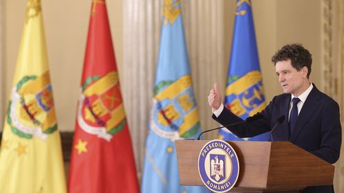 EXCLUSIV Președintele Nicușor Dan, premierul Giorgia Meloni și liderii din alte 8 țări cer UE să revizuiască rapid legislația verde Green Deal din energie și să reducă presiunea asupra industriei. ”Cadrul actual a devenit un risc existențial pentru multe sectoare industriale strategice europene”