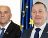 Doi senatori din grupul PACE, Ștefan Borțun și Dorin Silviu Petrea, au trecut în grupul parlamentar al PNL de la Senat